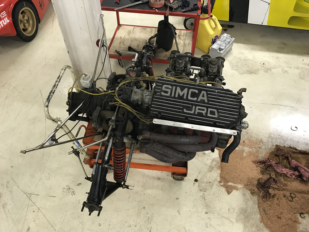 restauration proto bbm c2 10