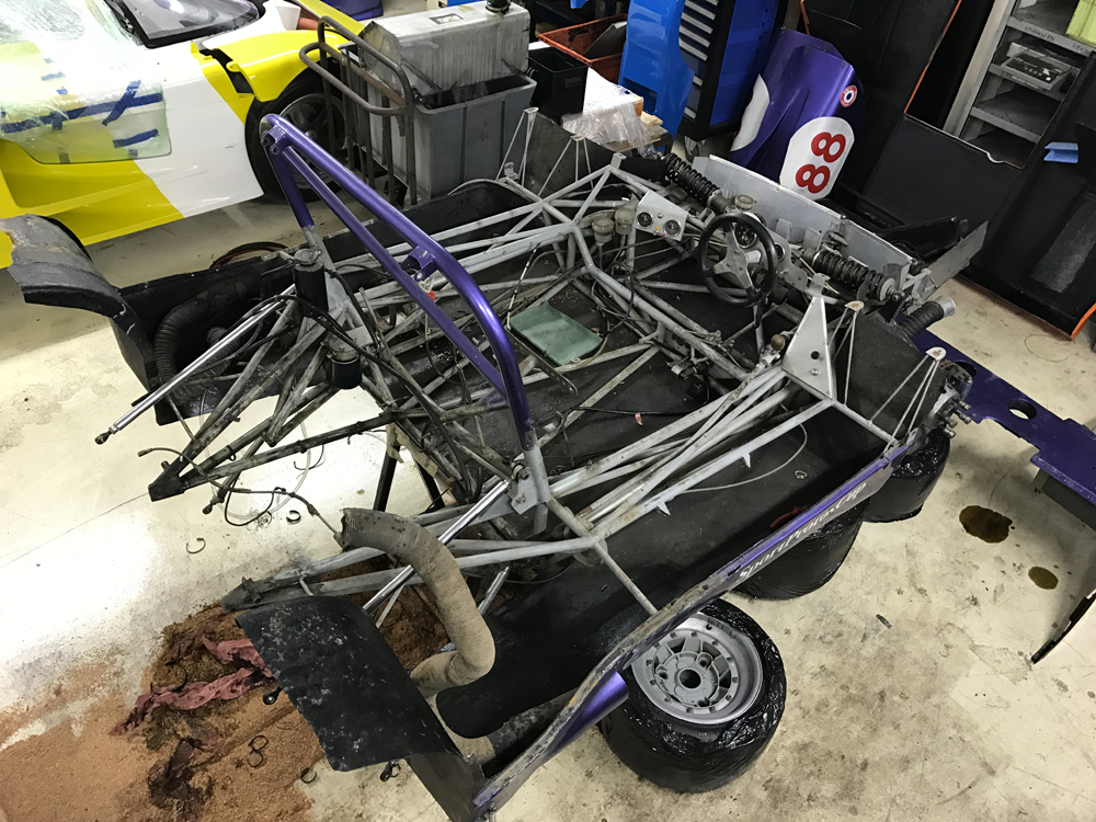 restauration proto bbm c2 11