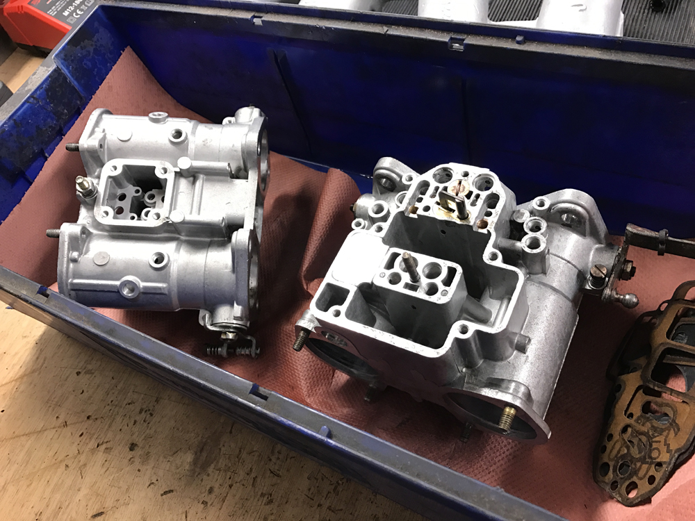 restauration proto bbm c2 17