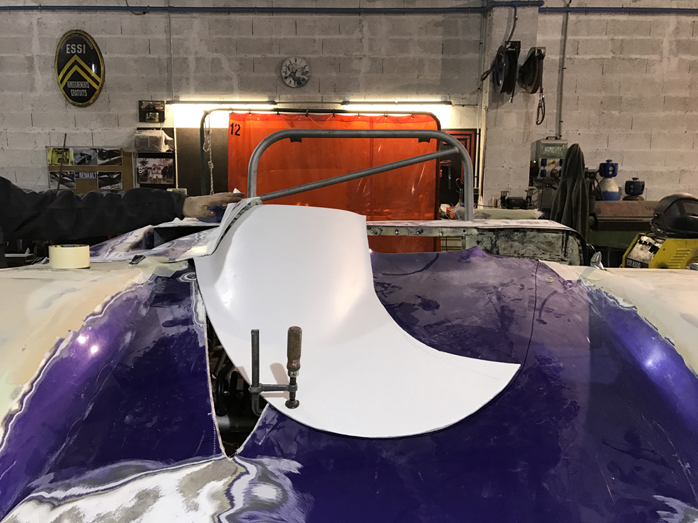 restauration proto bbm c2 20