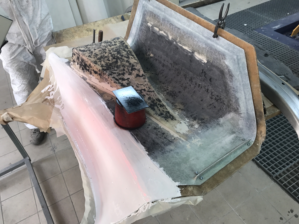 restauration proto bbm c2 28