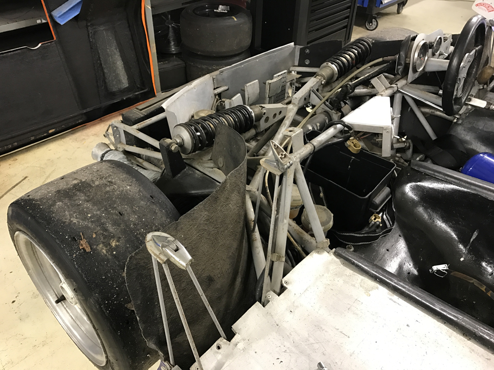 restauration proto bbm c2 3