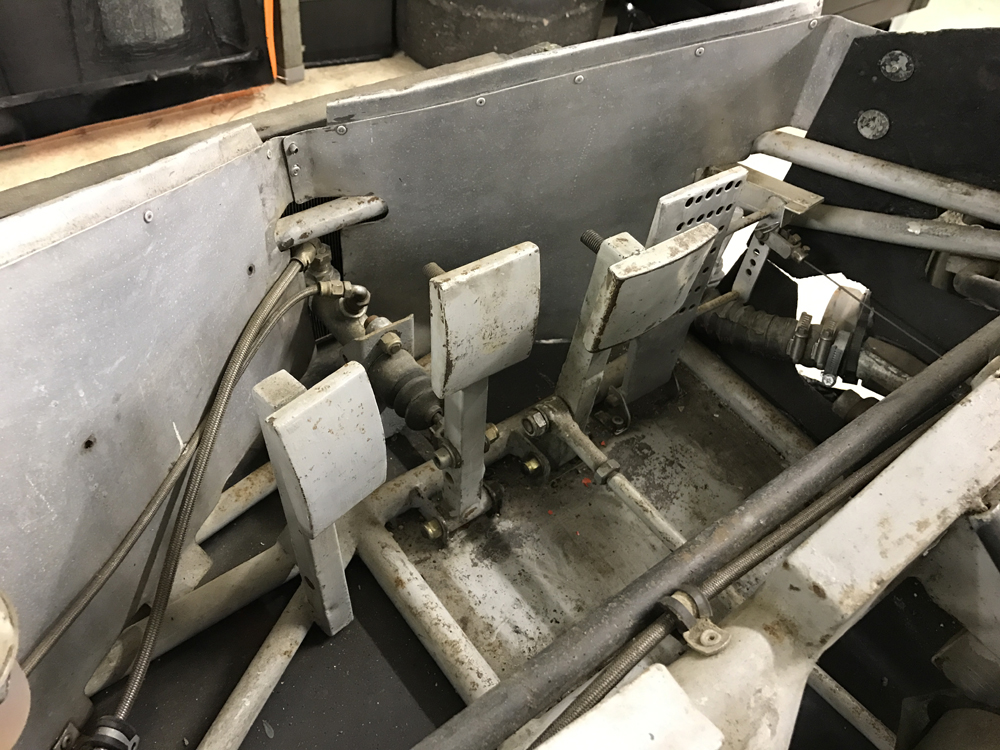 restauration proto bbm c2 4