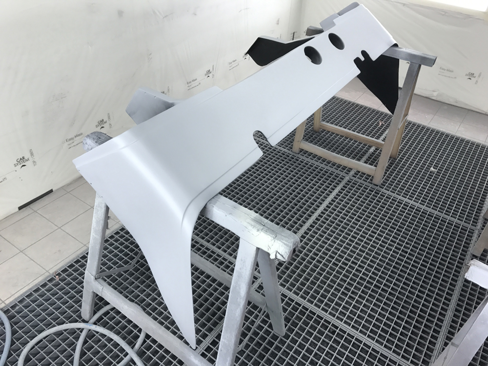 restauration proto bbm c2 41