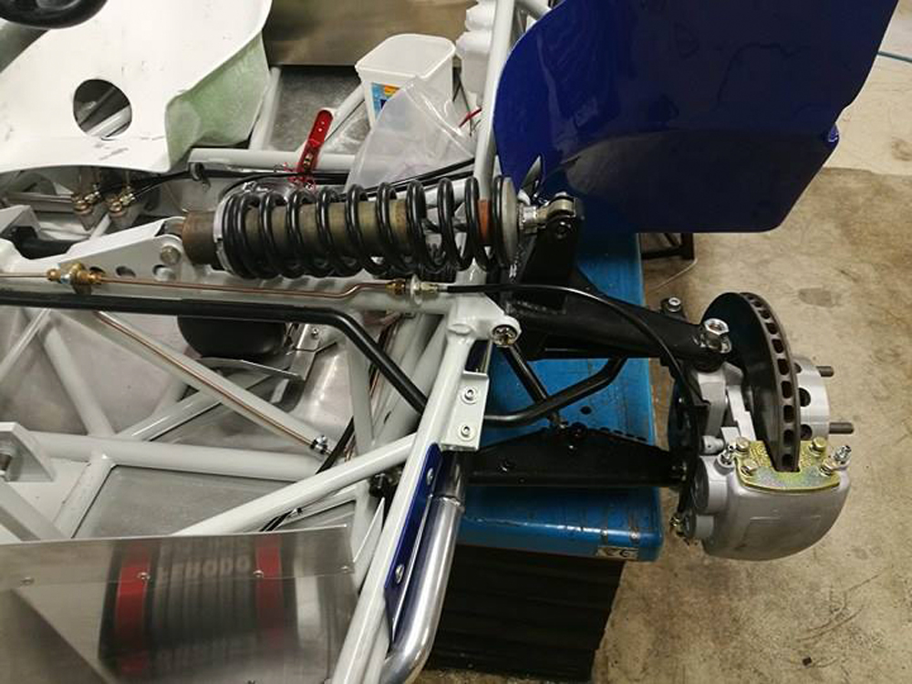 restauration proto bbm c2 46