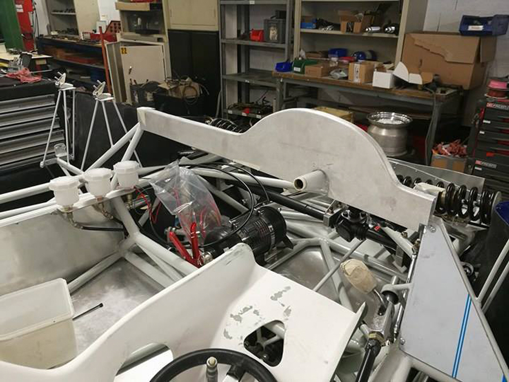 restauration proto bbm c2 47