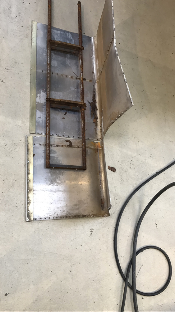 restauration proto bbm c2 51