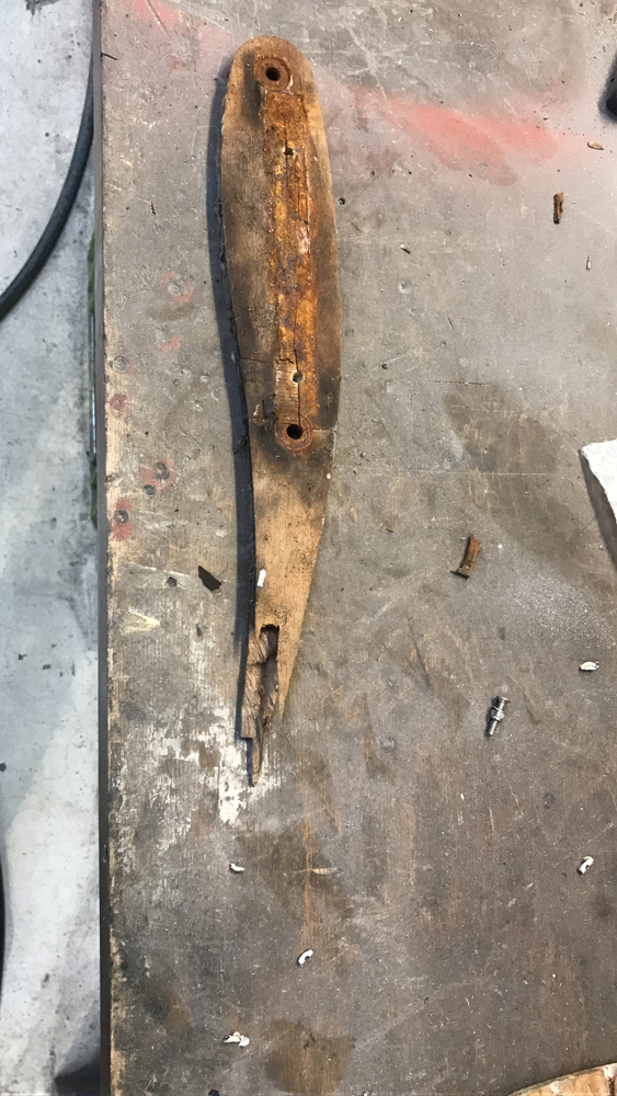 restauration proto bbm c2 52