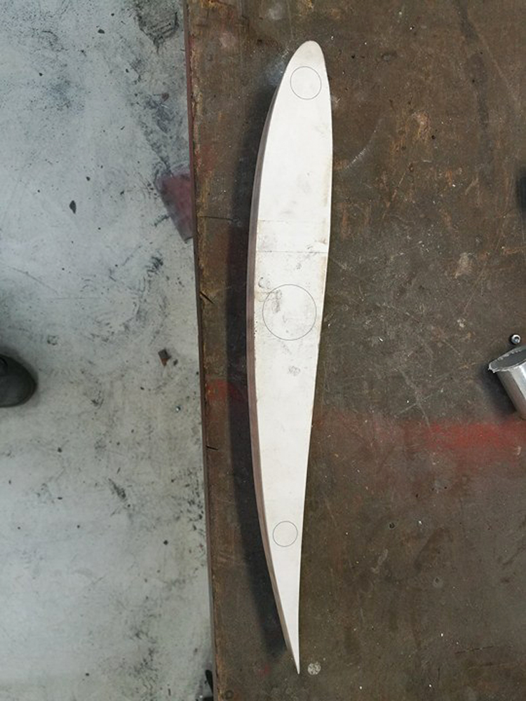restauration proto bbm c2 53