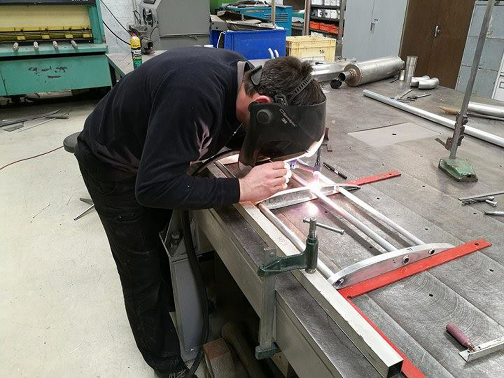 restauration proto bbm c2 54