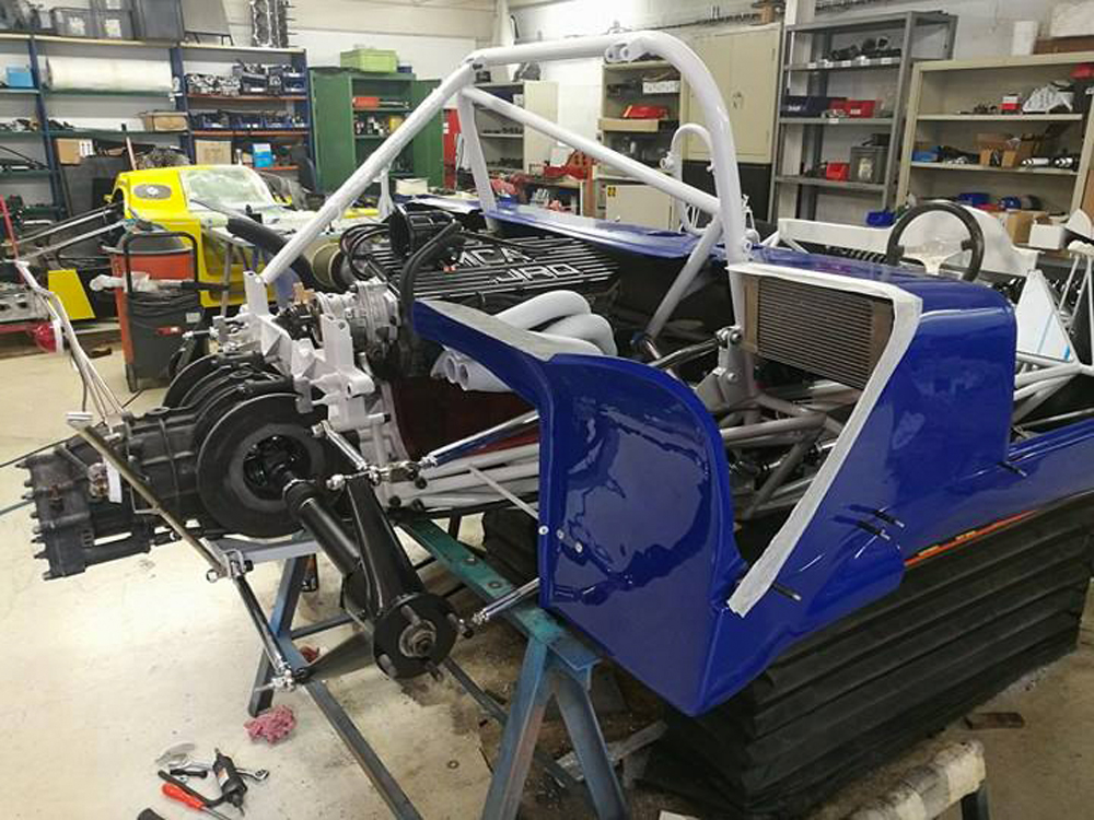 restauration proto bbm c2 56