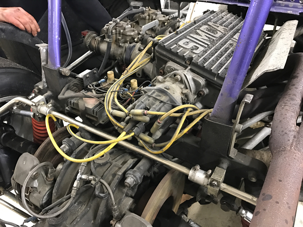 restauration proto bbm c2 6