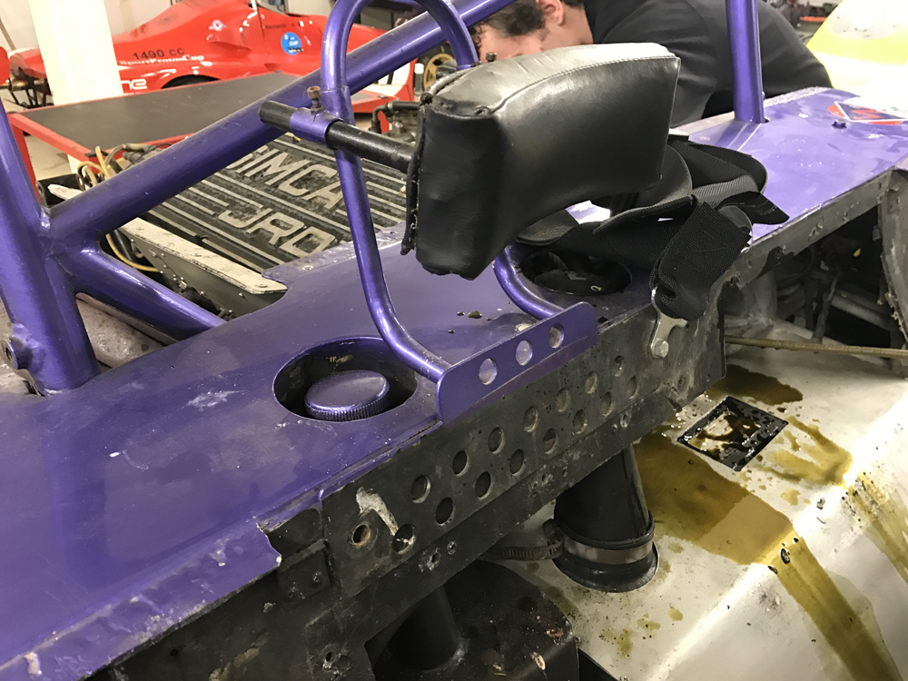 restauration proto bbm c2 7