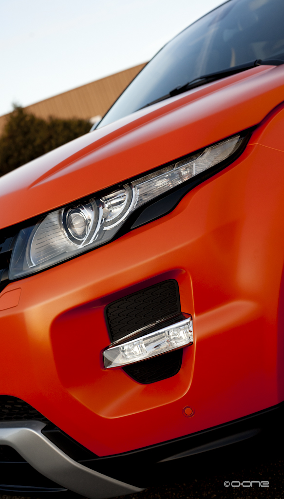 restauration range rover evoque 37
