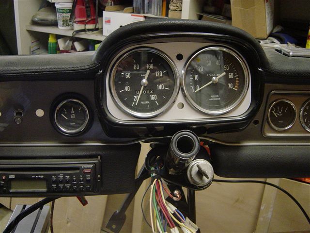 restauration renault caravelle 1962 6