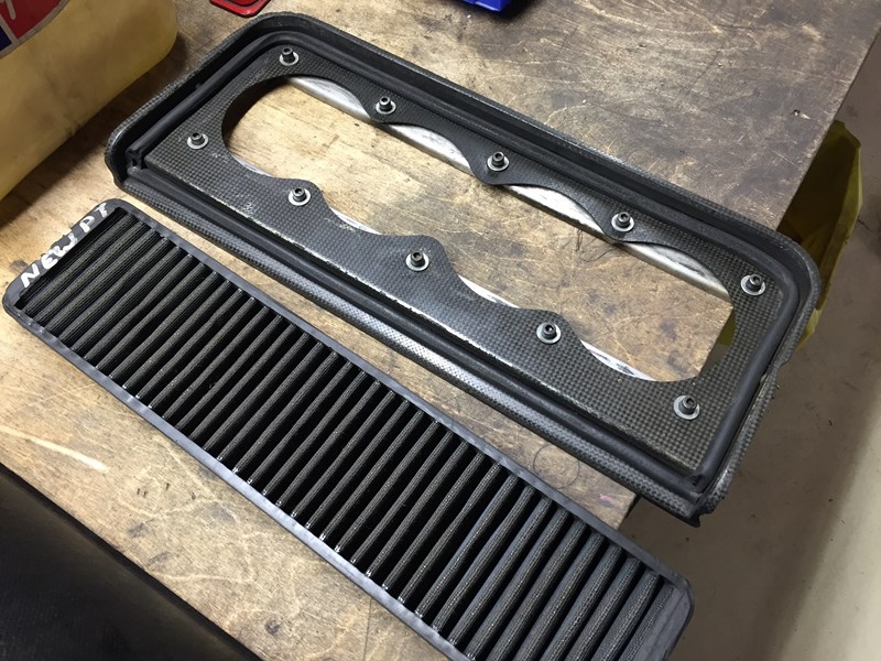 restauration toyota carina e toms 1993 14