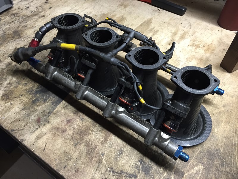 restauration toyota carina e toms 1993 15