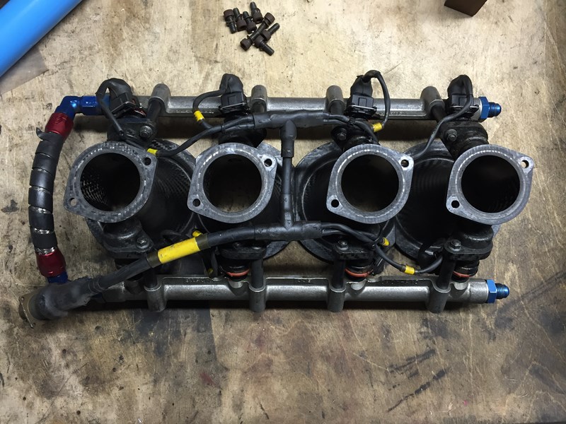 restauration toyota carina e toms 1993 16