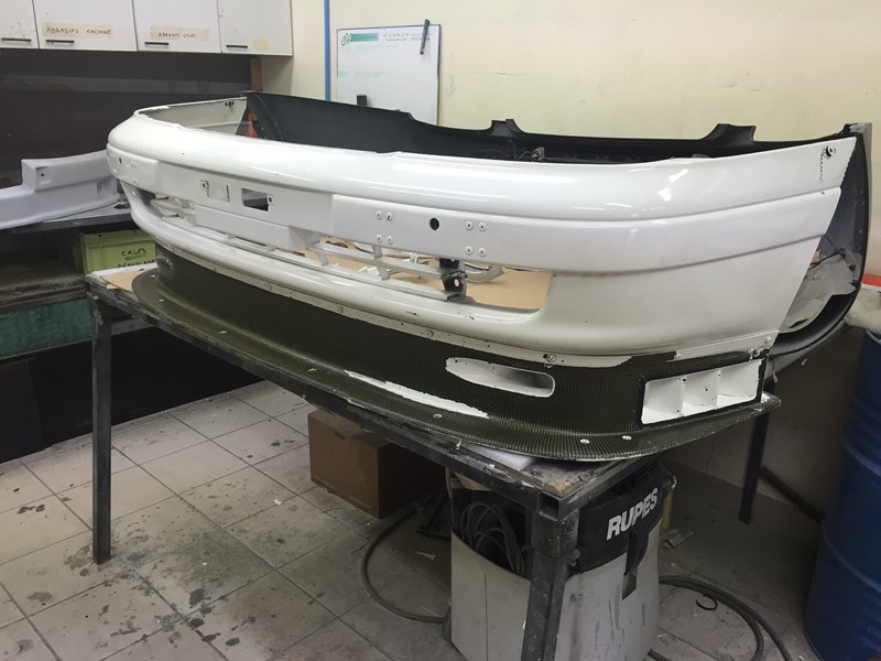 restauration toyota carina e toms 1993 19