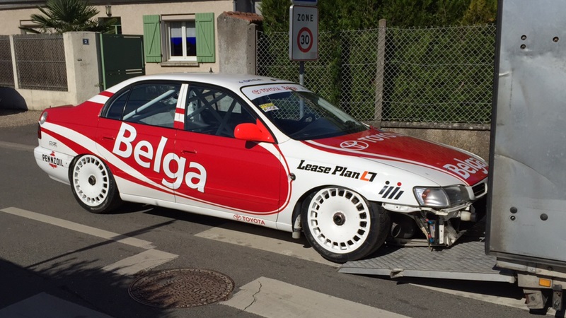 restauration toyota carina e toms 1993 3