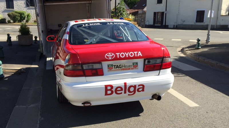 restauration toyota carina e toms 1993 4