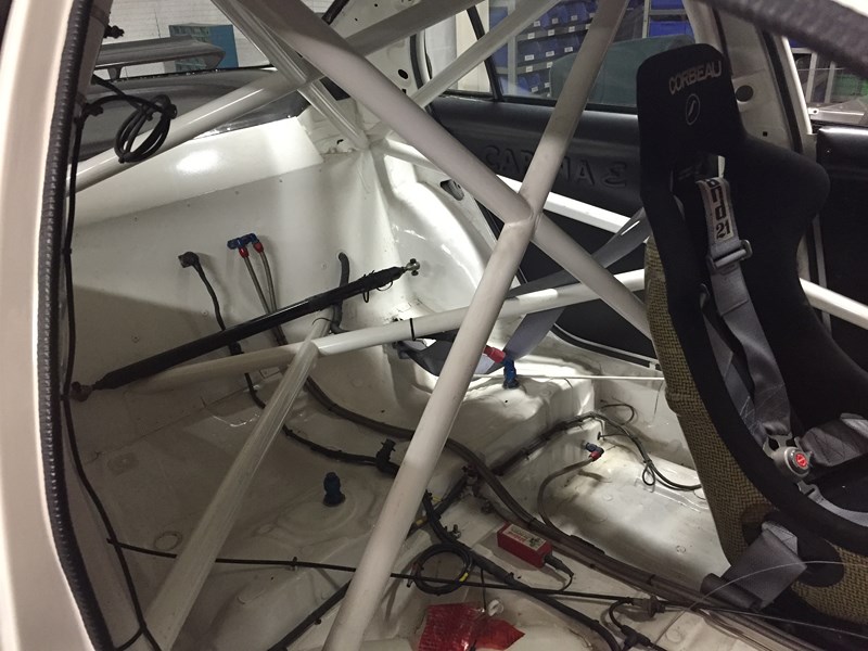 restauration toyota carina e toms 1993 8