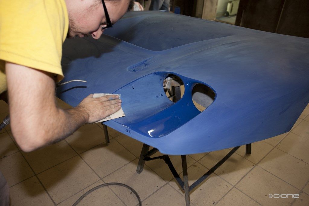restauration venturi 600lm 20