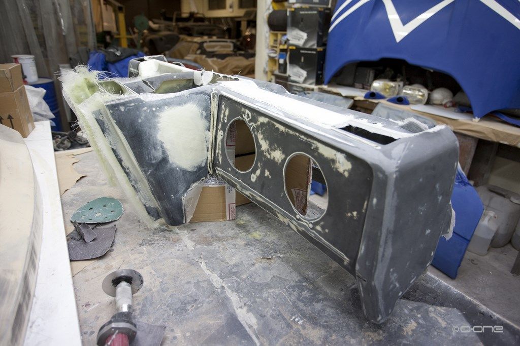 restauration venturi 600lm 21