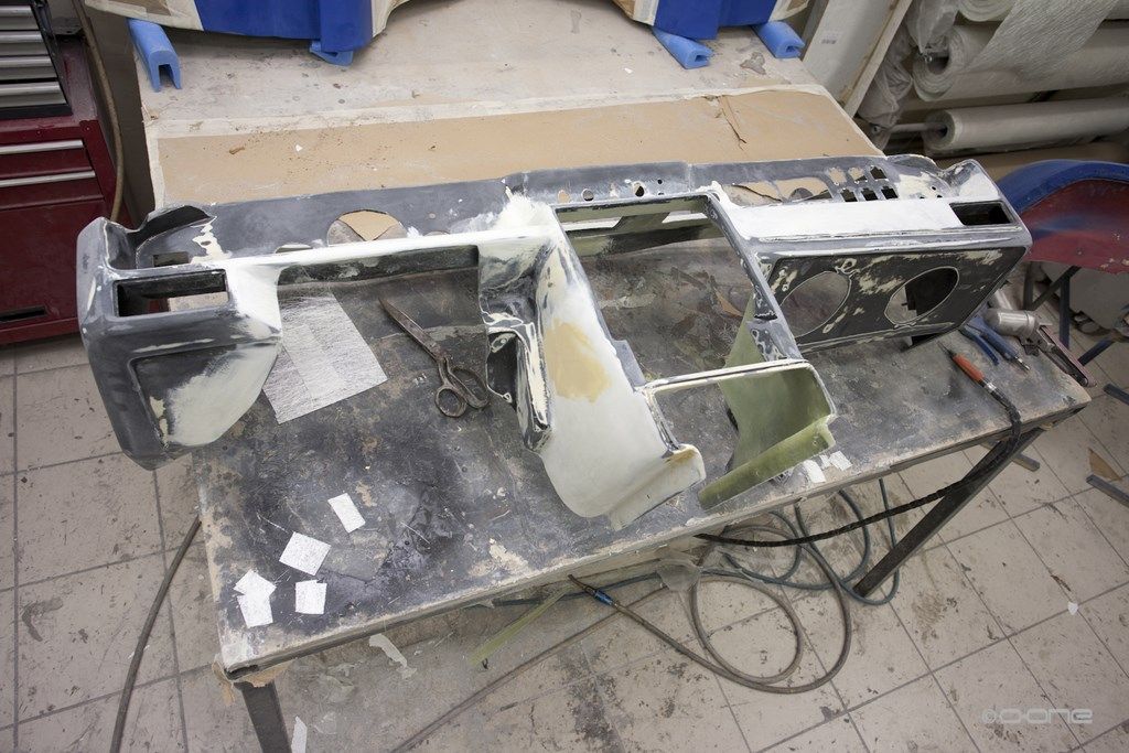 restauration venturi 600lm 22