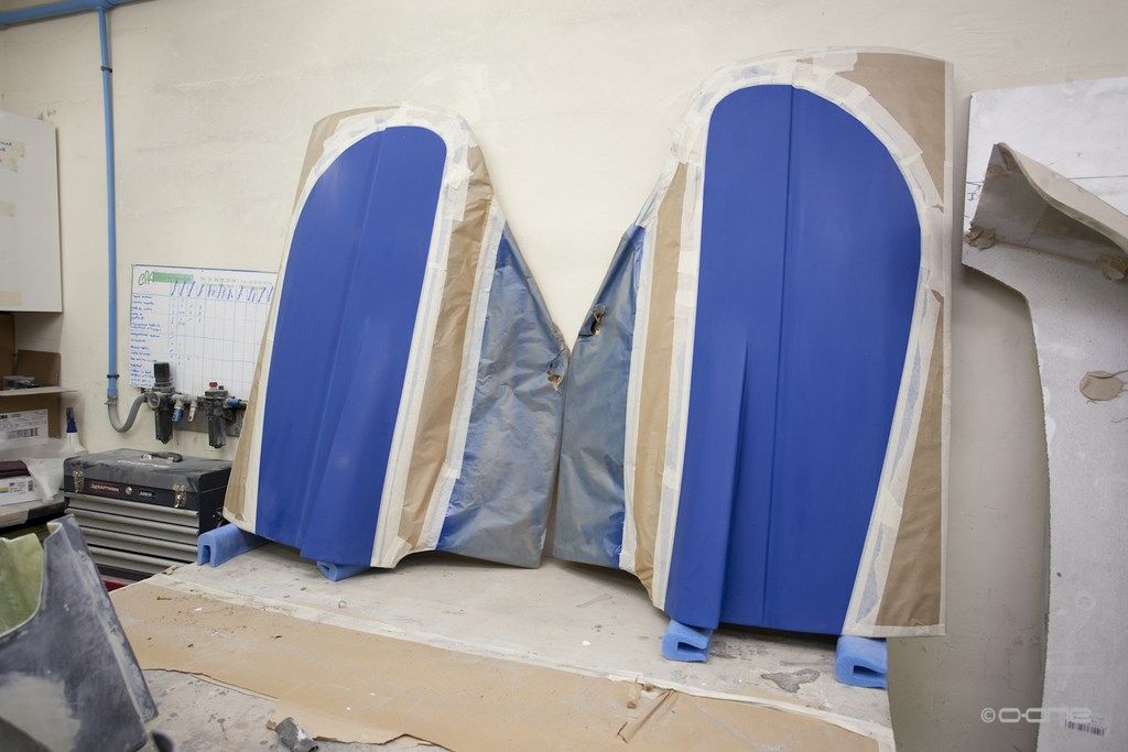 restauration venturi 600lm 26