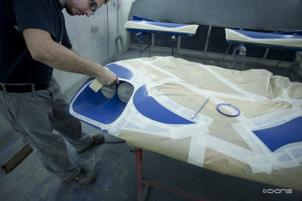 restauration venturi 600lm 31