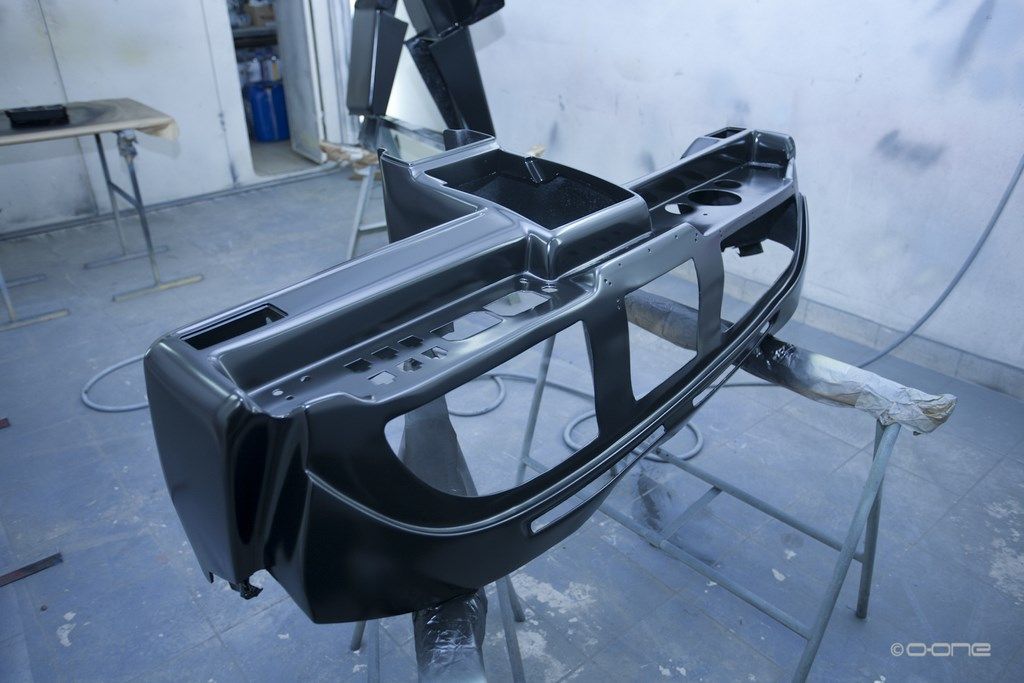 restauration venturi 600lm 36
