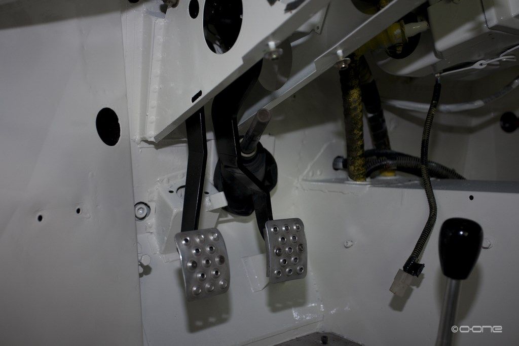 restauration venturi 600lm 38