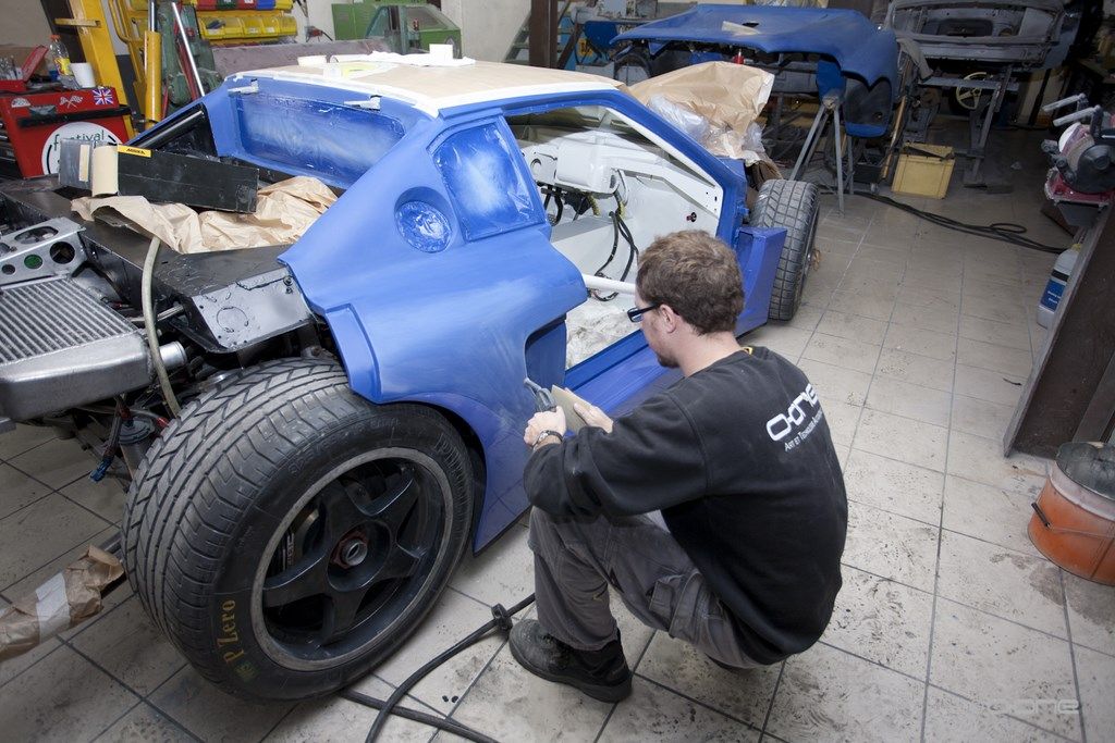 restauration venturi 600lm 39