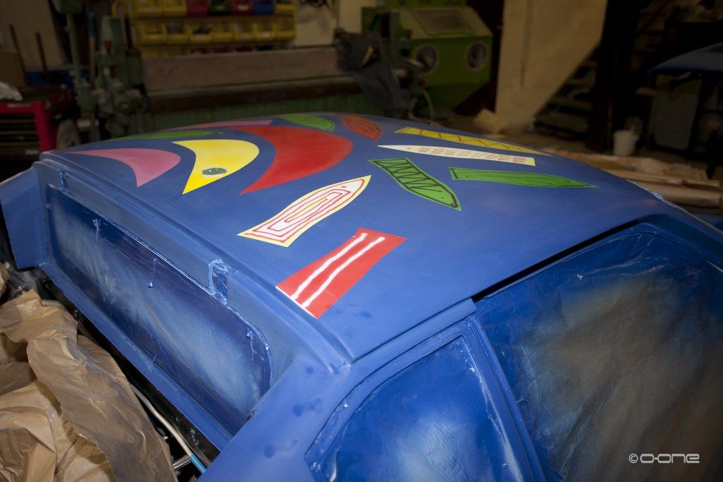 restauration venturi 600lm 41