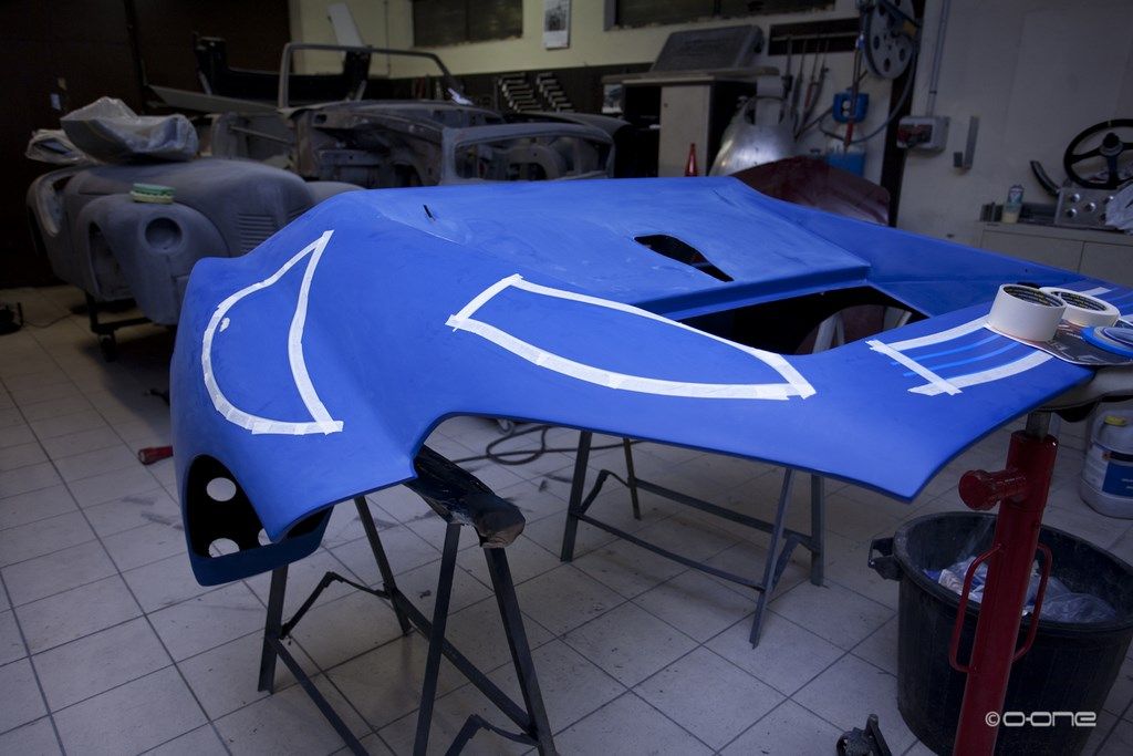 restauration venturi 600lm 42