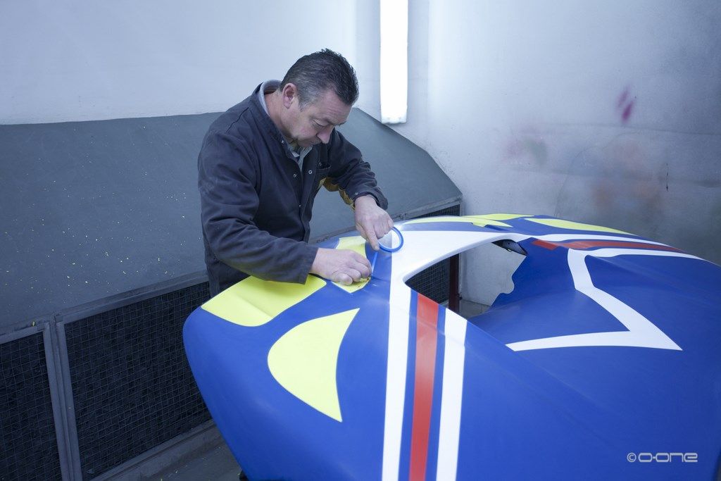 restauration venturi 600lm 46