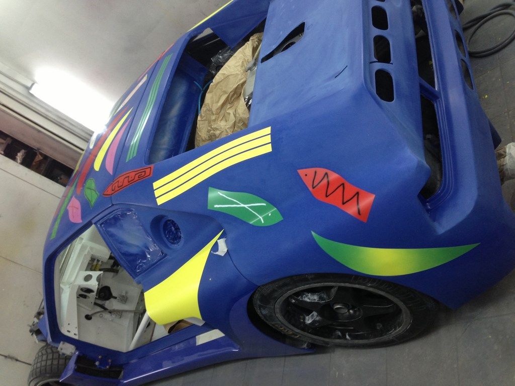 restauration venturi 600lm 49