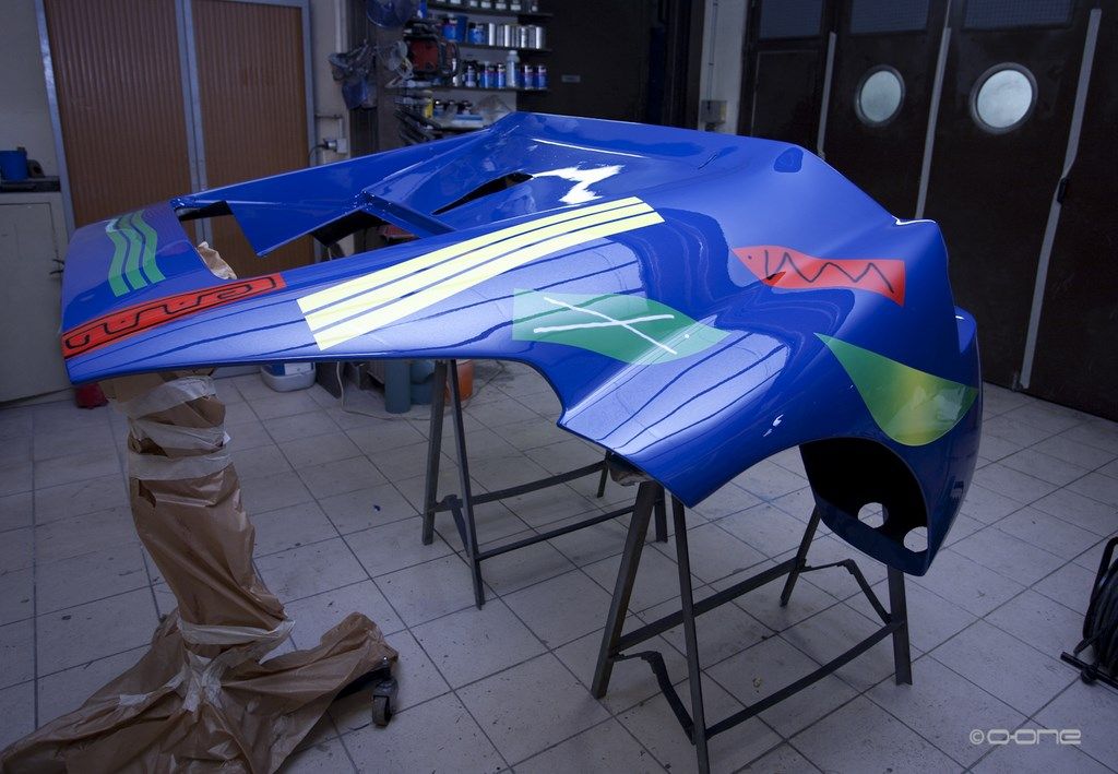 restauration venturi 600lm 51