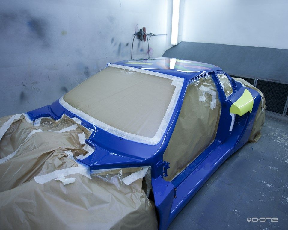 restauration venturi 600lm 52