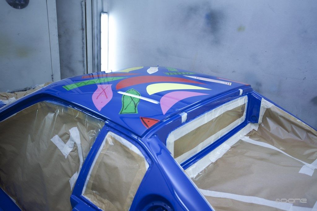 restauration venturi 600lm 53