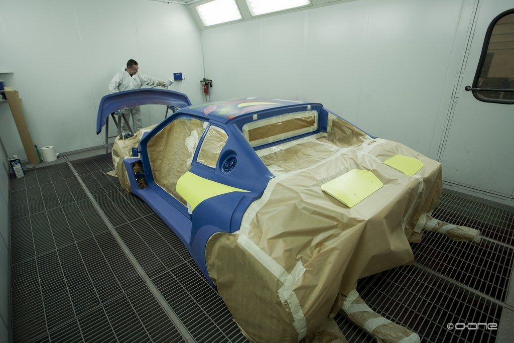 restauration venturi 600lm 54