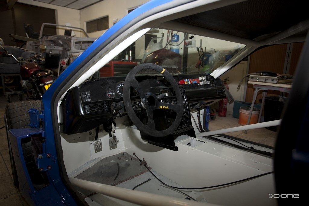 restauration venturi 600lm 58