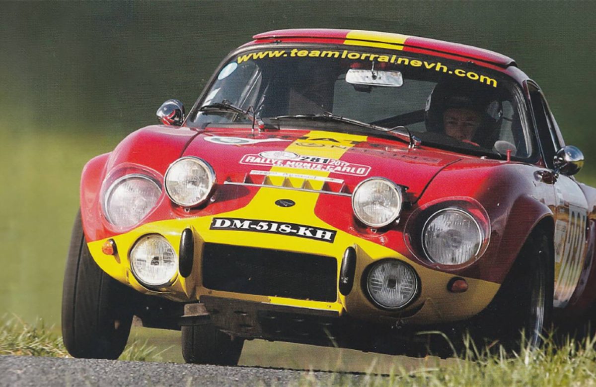 vente matra jet 6 196816